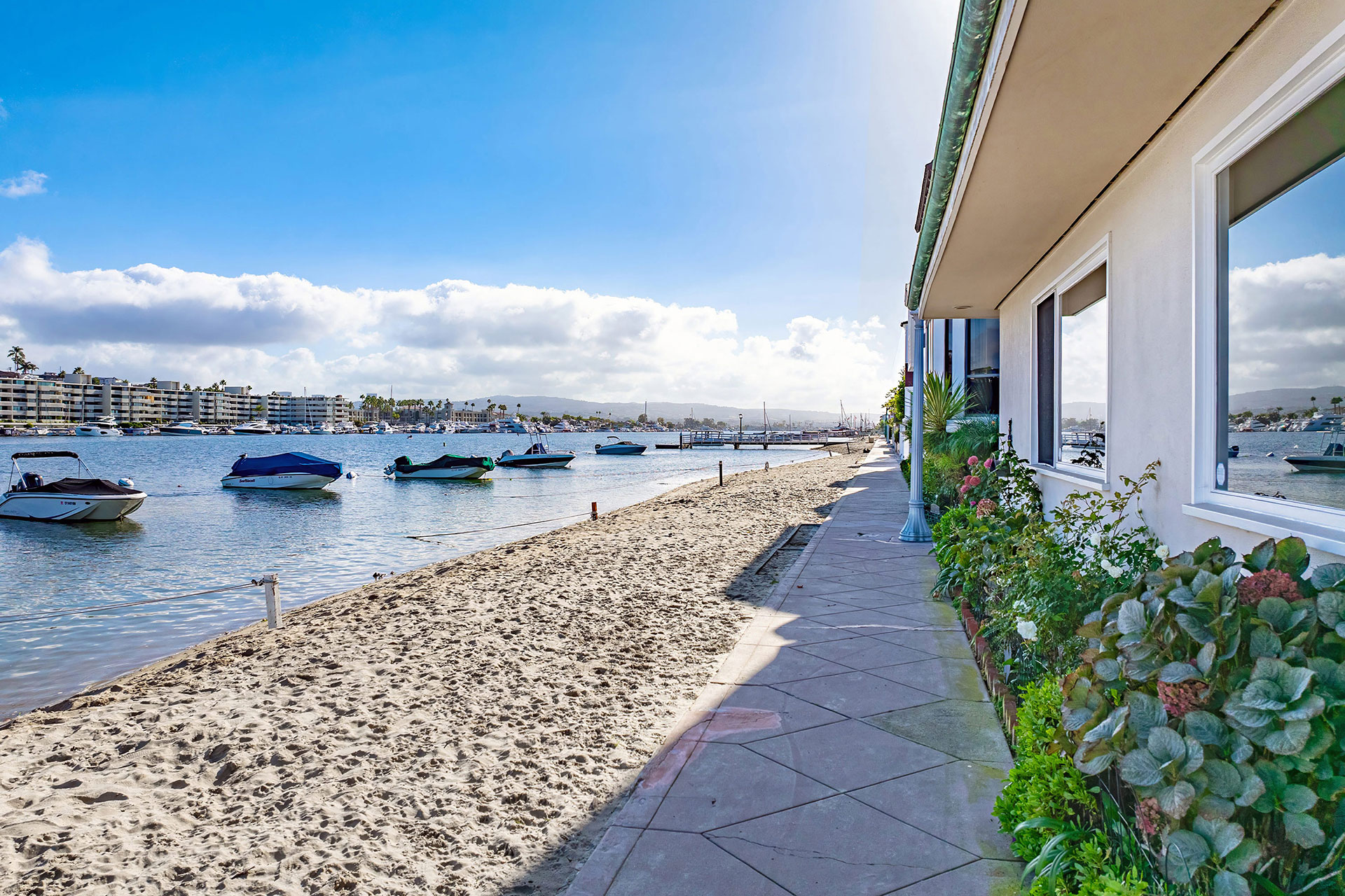 318 Via Lido Nord Newport Beach home - photo 6