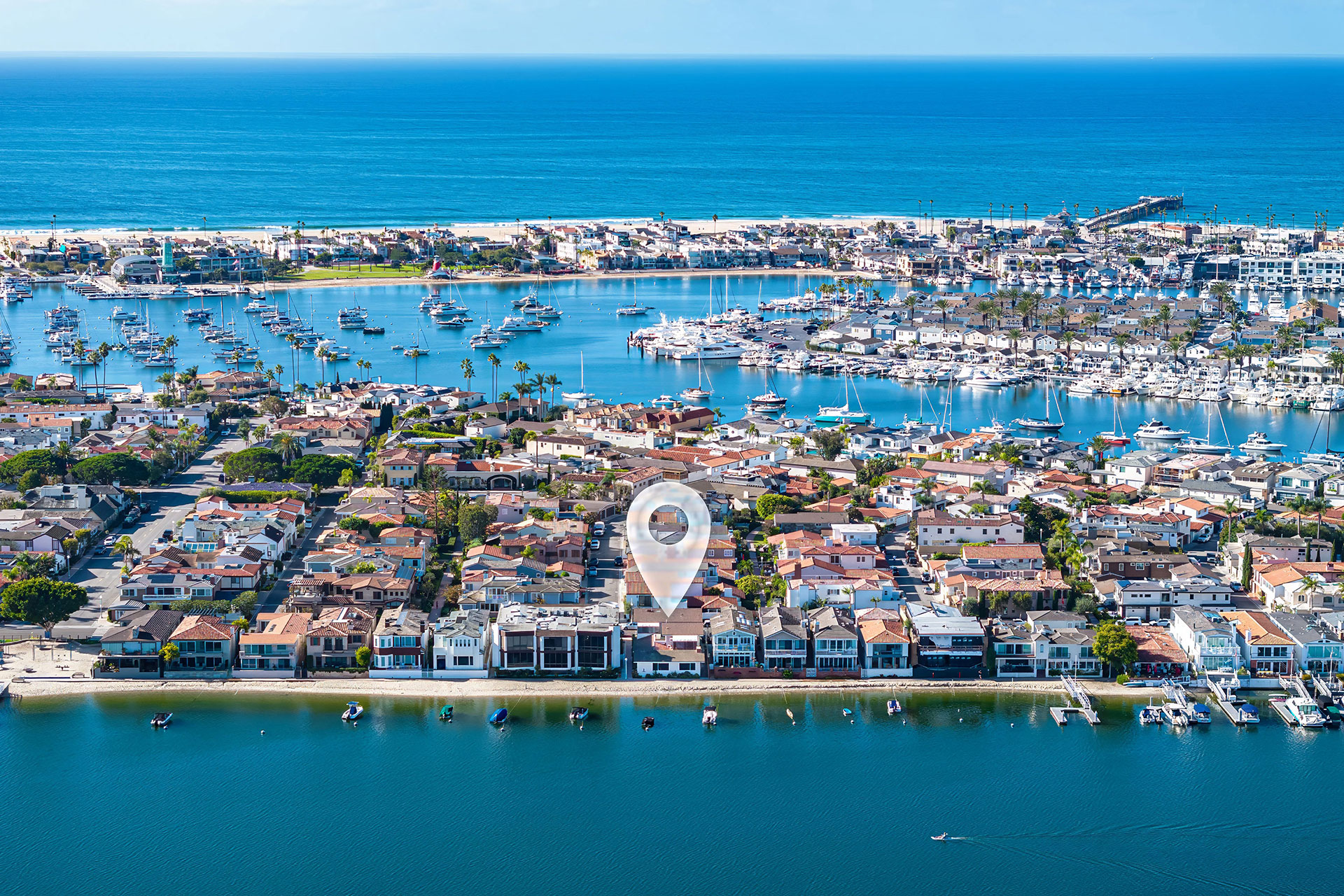 318 Via Lido Nord Newport Beach home - photo 9